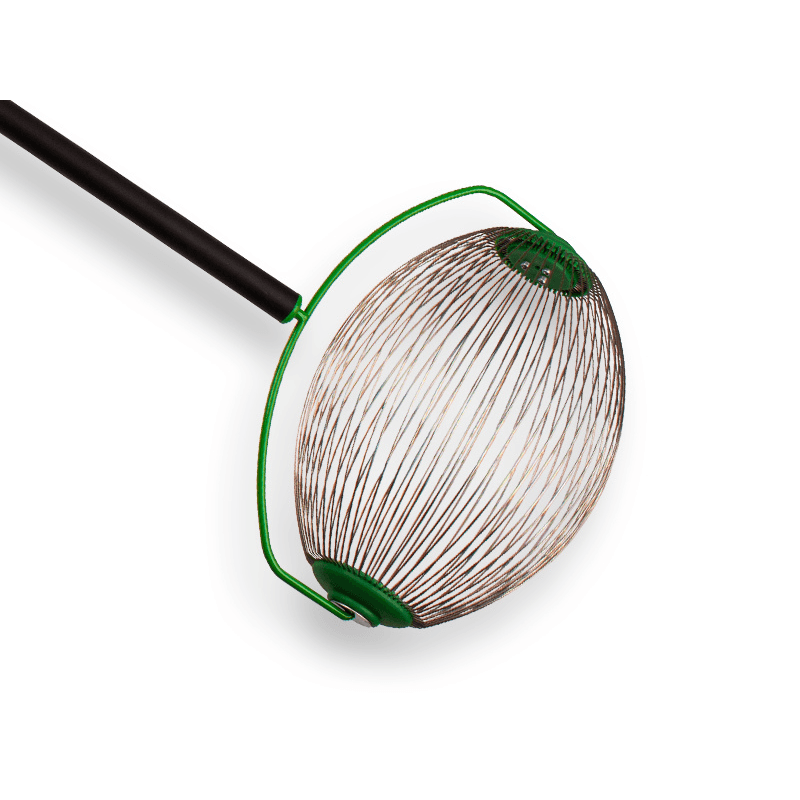 Freund Ramasse-noix et fruits