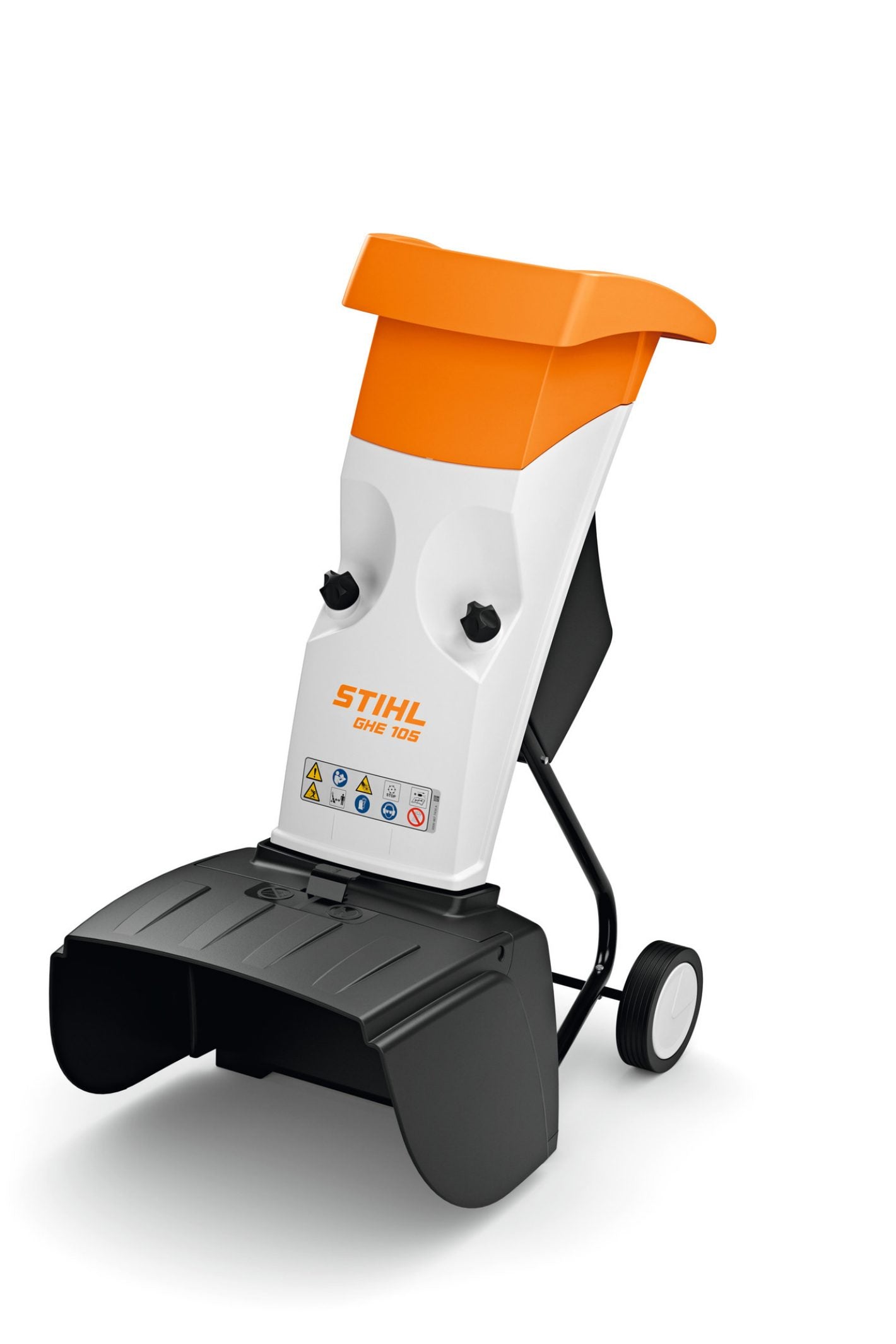 STIHL GHE 105 Broyeur de végétaux électrique
