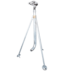 Granit Perrot Sectorsproeier - Set 1" / 1,5 " Aansluiting