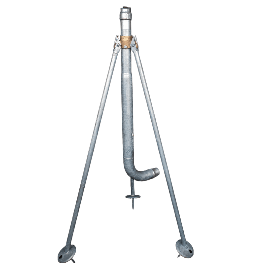 Granit Perrot Sproeierstatief - Hoogte 110 - 130 cm