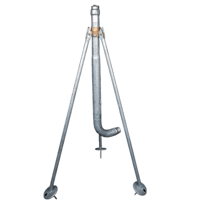 Granit Perrot Sproeierstatief - Hoogte 110 - 130 cm