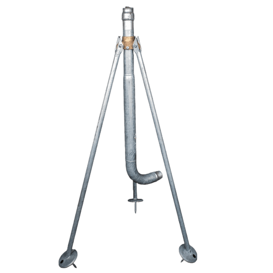 Granit Perrot Sproeierstatief - Hoogte 110 - 130 cm