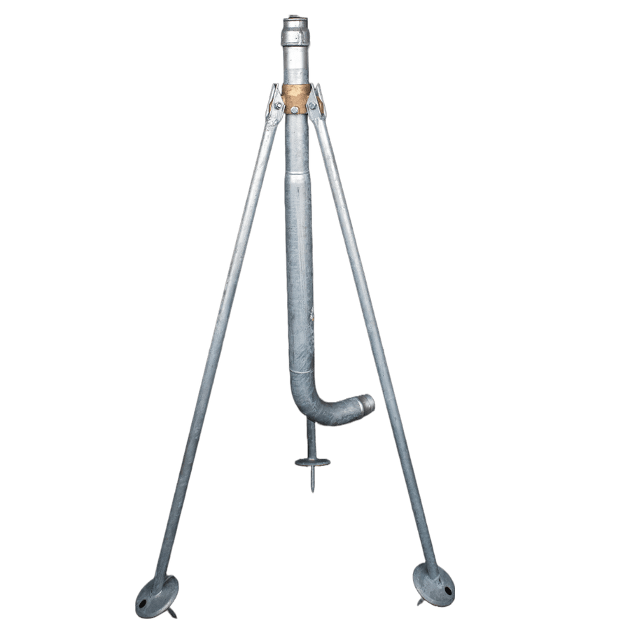 Granit Perrot Sproeierstatief - Hoogte 110 - 130 cm