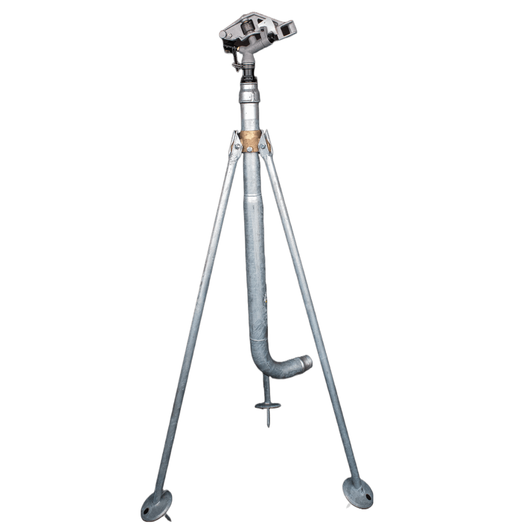 Granit Perrot Sproeierstatief - Hoogte 110 - 130 cm