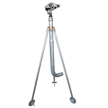 Granit Perrot Sproeierstatief - Hoogte 110 - 130 cm