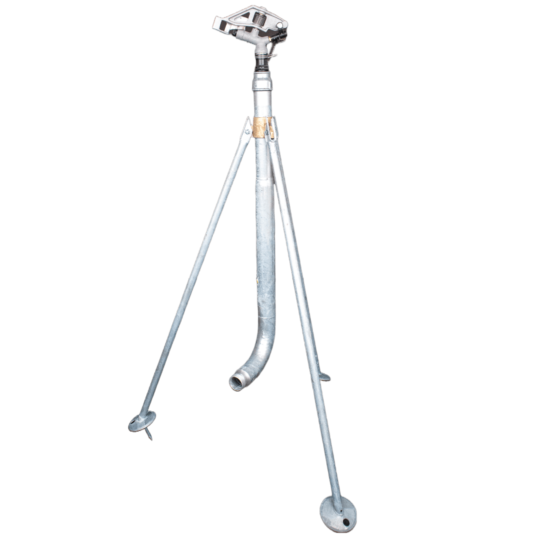 Granit Perrot Sproeierstatief - Hoogte 110 - 130 cm