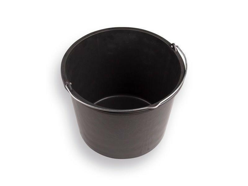 Seau de chantier Gripline - 20 litres avec anse