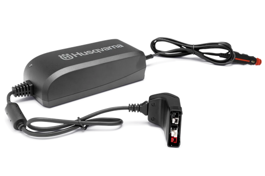 Husqvarna QC80F - Chargeur de batterie