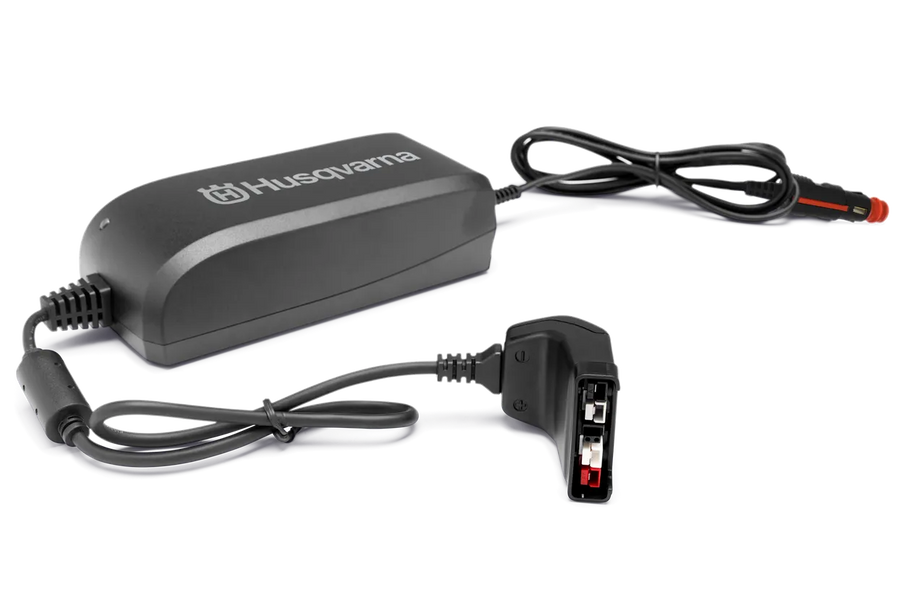 Husqvarna QC80F - Chargeur de batterie
