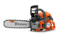 Husqvarna 550 XP® Mark II tronçonneuse thermique - Guide 38 cm