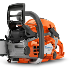 Husqvarna 550 XP® G Mark II tronçonneuse thermique - 38 cm