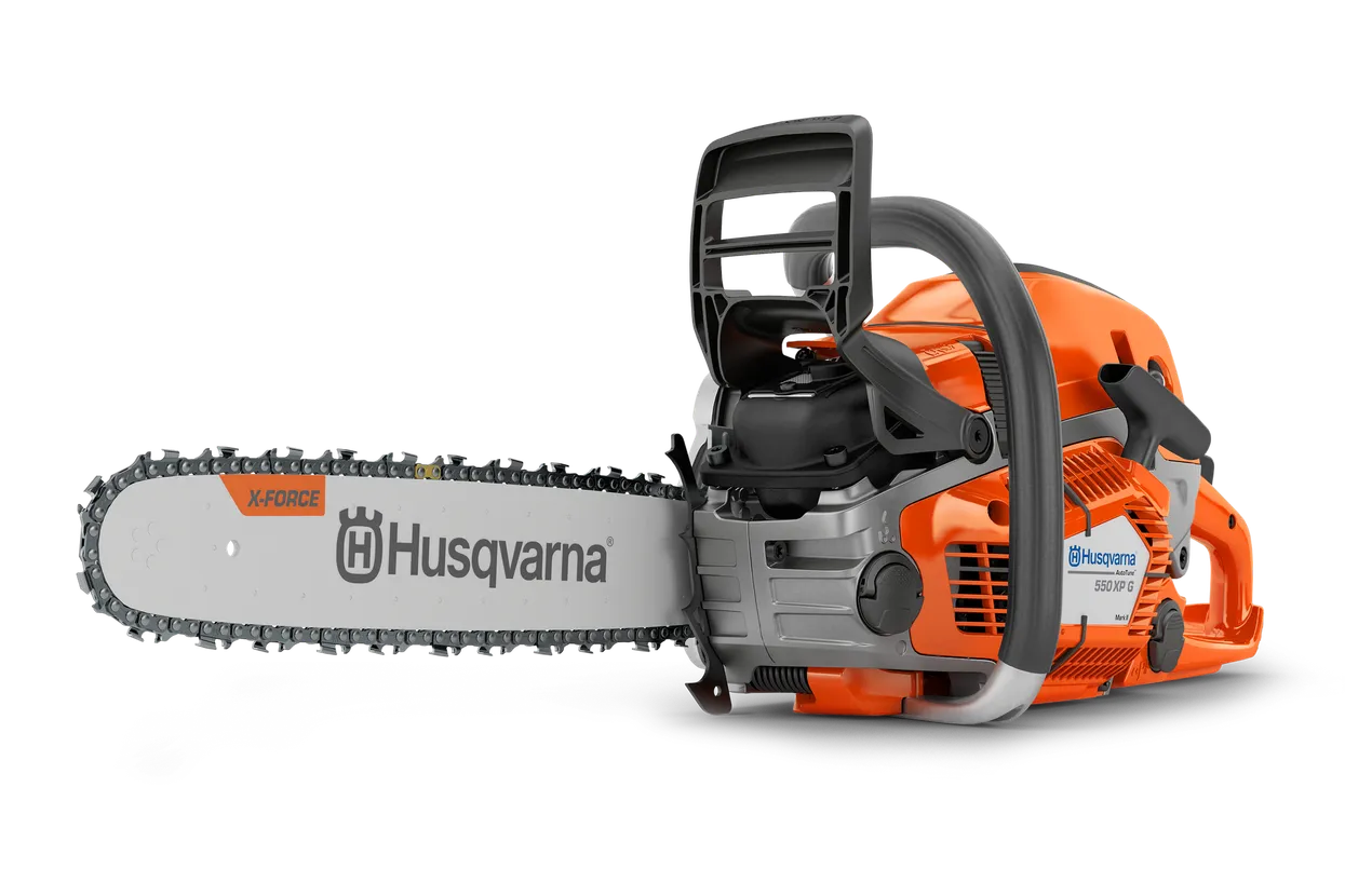 Husqvarna 550 XP® G Mark II tronçonneuse thermique - 38 cm