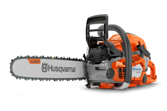 Husqvarna 550 XP® G Mark II tronçonneuse thermique - 38 cm