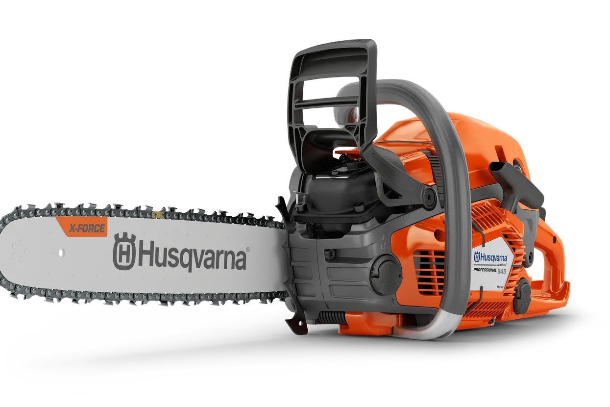 Husqvarna 545 Mark II Tronçonneuse thermique - 38 cm
