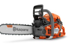 Husqvarna 545 Mark II Tronçonneuse thermique - 38 cm