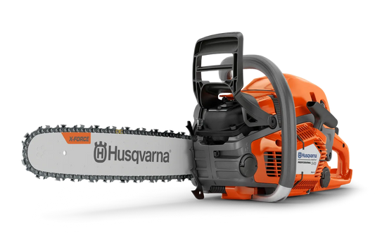 Husqvarna 545 Mark II Tronçonneuse Thermique - Guide 45 cm