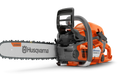 Husqvarna 545 Mark II Tronçonneuse Thermique - Guide 45 cm