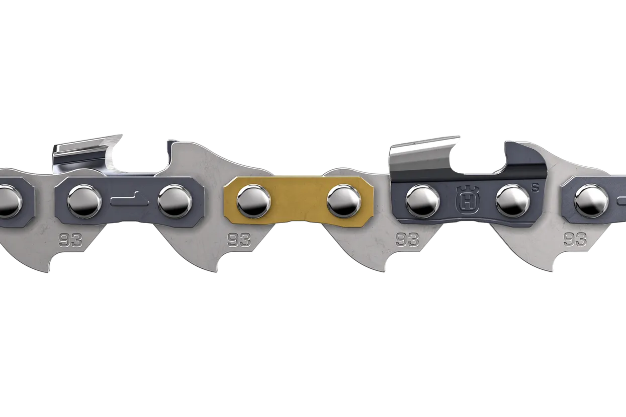 Husqvarna X-CUT S93G Chaîne de tronçonneuse 3/8" Mini - 35 cm - 585404245