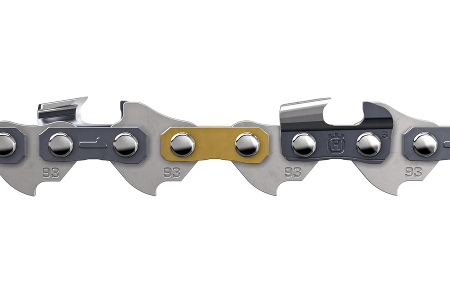 Husqvarna X-CUT S93G Chaîne de tronçonneuse 3/8" Mini - 35 cm - 585404245
