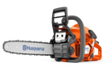 Husqvarna 135 Mark II tronçonneuse thermique - Guide 35 cm