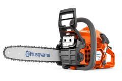 Husqvarna 135 Mark II tronçonneuse thermique - Guide 35 cm