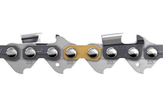 Husqvarna X-CUT SP33G Chaîne de tronçonneuse .325" 1,3 mm – 64 maillons