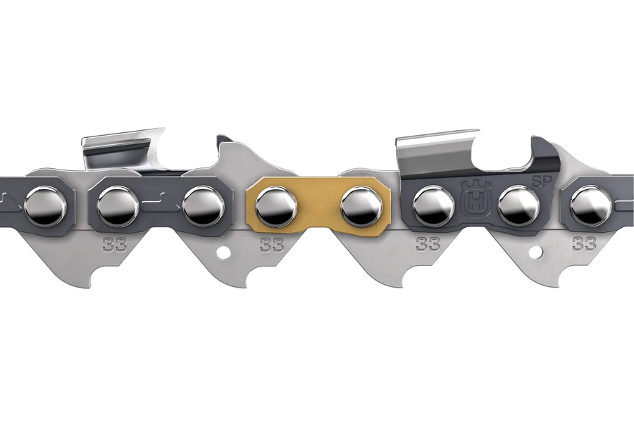 Husqvarna X-CUT SP33G Chaîne de tronçonneuse .325" 1,3 mm – 64 maillons