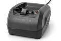 Chargeur de batterie Husqvarna QC250