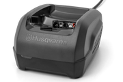 Chargeur de batterie Husqvarna QC250