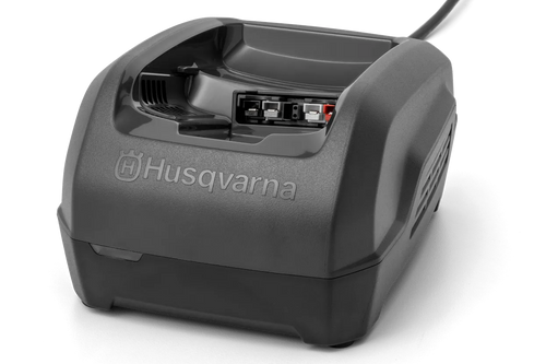 Chargeur de batterie Husqvarna QC250
