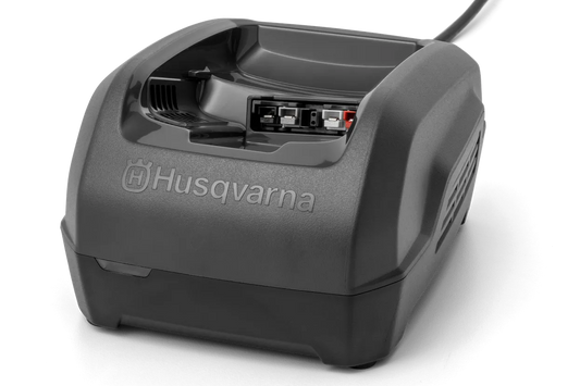 Chargeur de batterie Husqvarna QC250