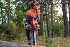 Husqvarna 550 XP® G Mark II tronçonneuse thermique - 38 cm