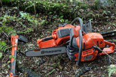 Husqvarna 550 XP® G Mark II tronçonneuse thermique - 38 cm