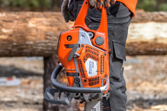 Husqvarna 550 XP® G Mark II tronçonneuse thermique - 38 cm