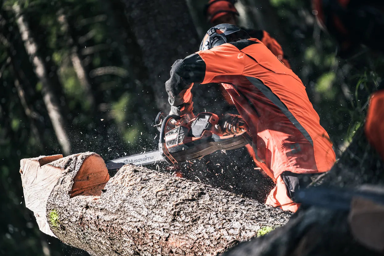 Husqvarna 540i XP® tronçonneuse - 35 cm