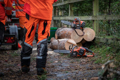 Husqvarna 540i XP Tronçonneuse à batterie - Machine nue - 40 cm