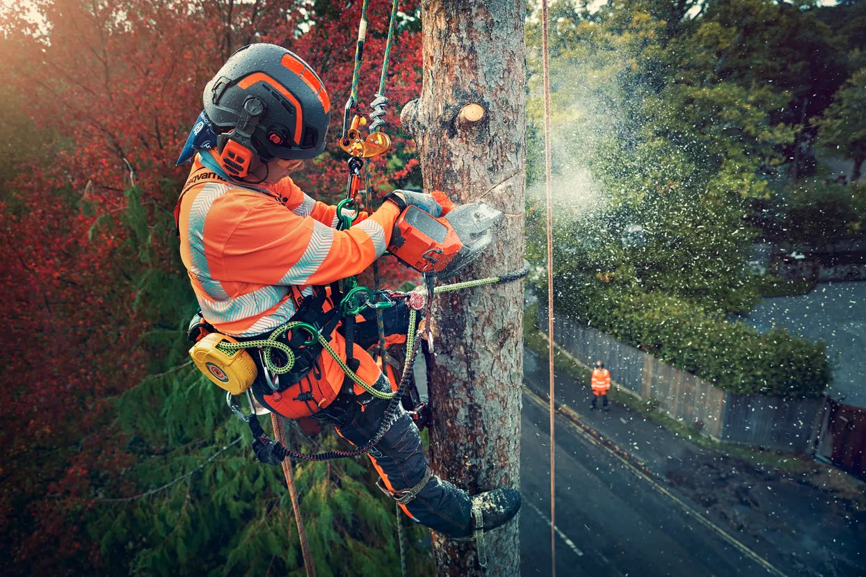Husqvarna T540i XP® tronçonneuse à batterie - 35 cm
