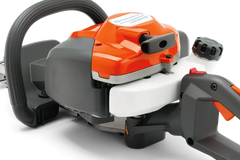 Husqvarna 122HD45 taille-haies thermique - Lame 45 cm
