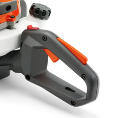 Husqvarna 122HD45 taille-haies thermique - Lame 45 cm