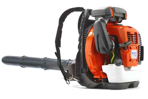 Husqvarna 570BTS souffleur dorsal - 106 m/s