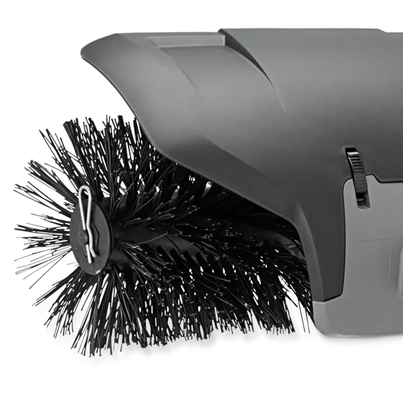 Husqvarna BR600 brosse-balai