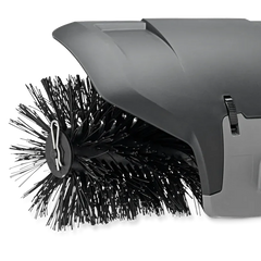Husqvarna BR600 brosse-balai
