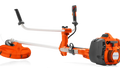 Husqvarna 545RX Débroussailleuse thermique - 49 cm