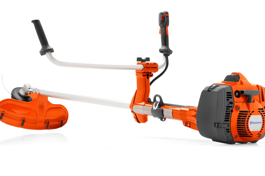 Husqvarna 545RX Débroussailleuse thermique - 49 cm