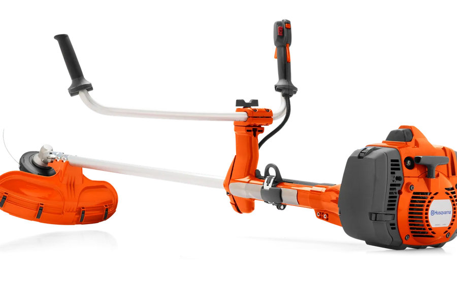 Husqvarna 545RX Débroussailleuse thermique - 49 cm