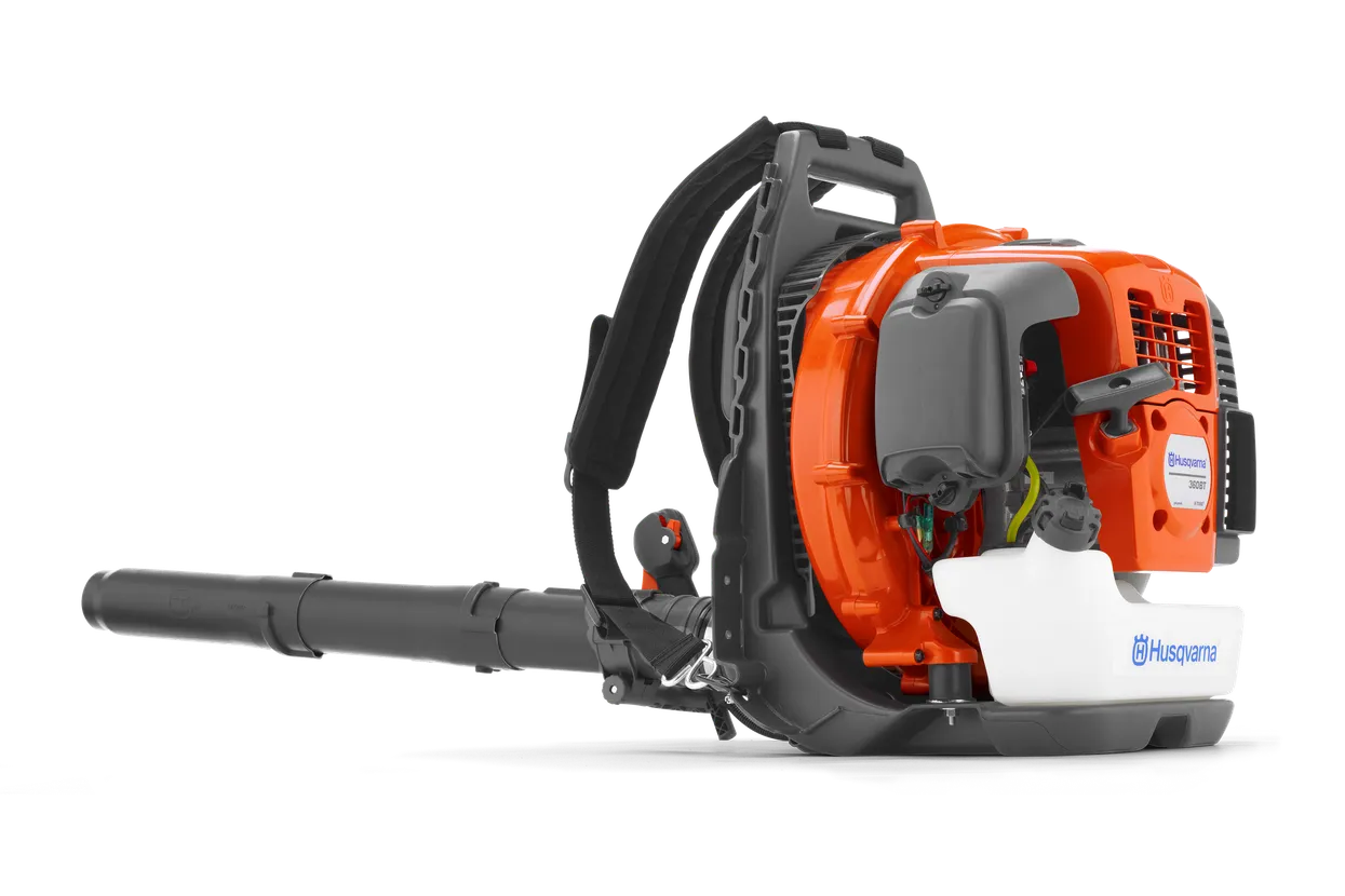 Husqvarna 360BT Souffleur à dos thermique