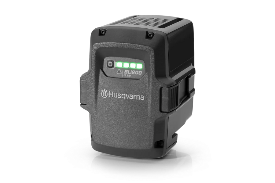 Batterie Husqvarna BLi200