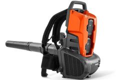 Husqvarna 340iBT souffleur à dos sur batterie - 17 N