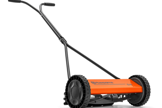 Husqvarna Exclusive 54 tondeuse hélicoïdale - 40 cm
