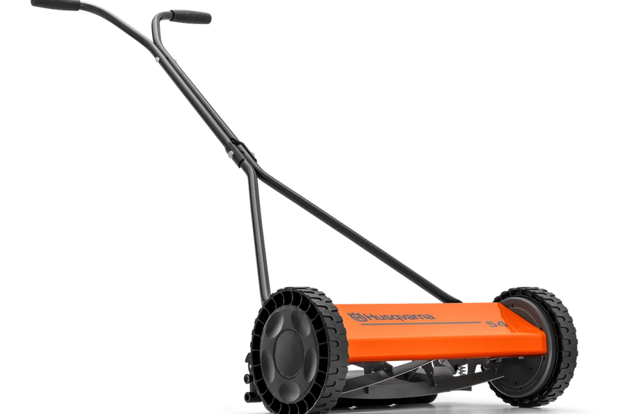 Husqvarna Exclusive 54 tondeuse hélicoïdale - 40 cm